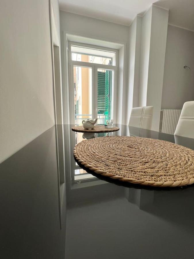 Grano 2 - Appartamento Lecce Centro Exterior photo